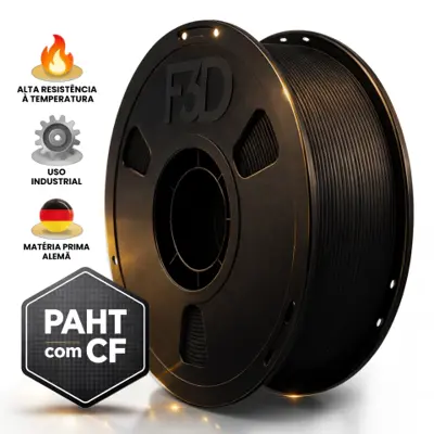 Filamento PAHT CF 9891