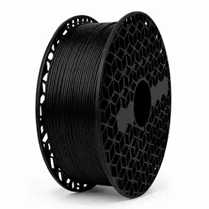 Filamento PLA Carbon GTMax3D 1.75mm - 1kg