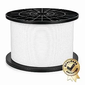 Filamento PLA Speed+ GTMax3D 1.75mm - 10kg - Branco