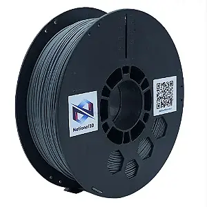 Filamento PLA MAX HIGH SPEED | CINZA CHUMBO | 1,75mm | 1kg