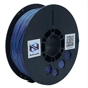 Filamento PLA MAX HIGH SPEED | AZUL COBALTO | 1,75mm | 1kg