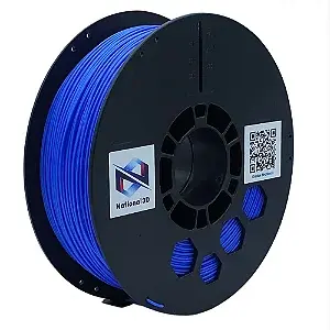 Filamento PLA MAX HIGH SPEED | AZUL PEROLADO | 1,75mm | 1kg