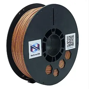 Filamento PLA MAX HIGH SPEED | COBRE | 1,75mm | 1kg
