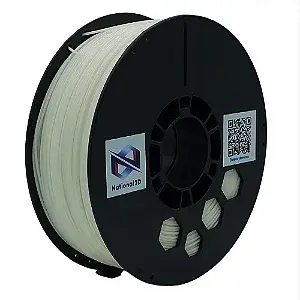 Filamento ABS Premium MG-94 | NATURAL | 1,75mm | 1kg
