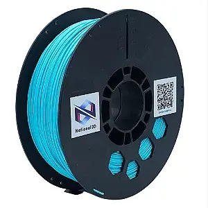 Filamento PLA MAX HIGH SPEED | AZUL TIFFANY | 1,75mm | 1kg