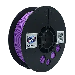 Filamento PLA MAX HIGH SPEED | LAVANDA | 1,75mm | 1kg