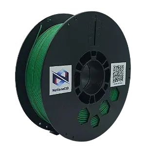 Filamento PLA MAX HIGH SPEED | VERDE GRAMA | 1,75mm | 1kg