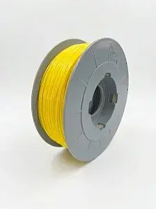 Filamento Pla Basic 1,75 Mm 1Kg Amarelo