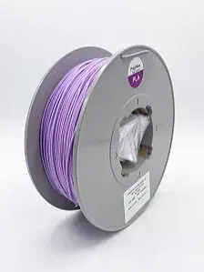 Filamento PolyFlow PLA HS 1kg 1,75 Lilás