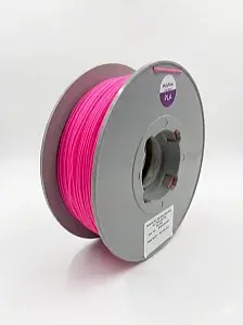 Filamento PolyFlow PLA HS 1kg 1,75 Rosa Neon