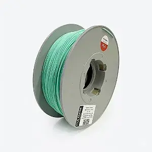 Filamento PolyFlow PLA HS Matte 1kg 1,75 Verde