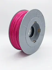 Filamento Pla Basic 1,75 Mm 1kg Magenta