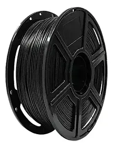 Filamento Flashforge PLA Matte 1kg 1,75 Preto