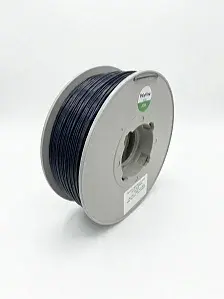 Filamento PolyFlow ABS HI 1kg 1,75 Cinza Grafite