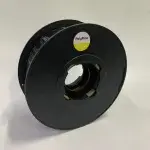 Filamento PolyFlow PLA HS 1kg 1,75 Preto