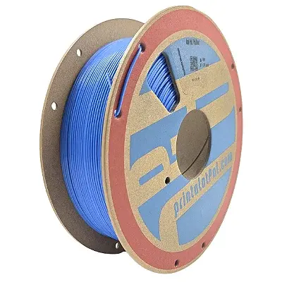 Filamento PLA Azul PrintaLot 1,75mm 1Kg PrintaLot