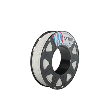 Filamento ABS/PC Natural 2,85mm 250g Printalot