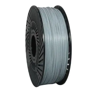Filamento ABS Premium Cinza Urbano