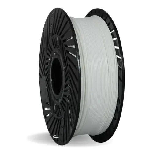 Filamento PETG Branco Aurora