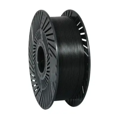 Filamento NYLON Preto Eclipse
