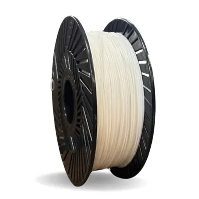 Filamento PLA Hyper Branco Polar