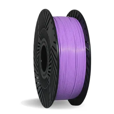 Filamento PLA Premium Lilás Lavanda