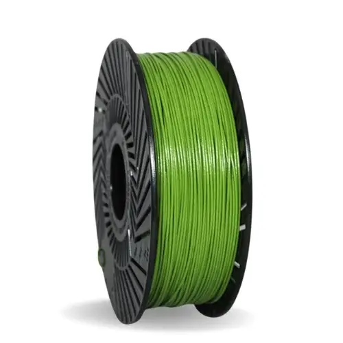 Filamento PLA Premium Verde Musgo