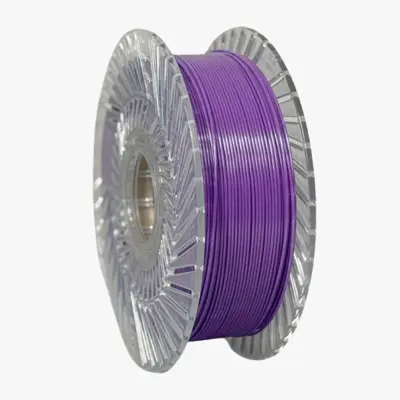 Filamento PETG-UV Roxo Violeta