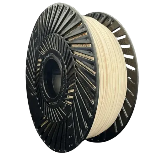 Filamento PLA Premium Candy Baunilha Cream