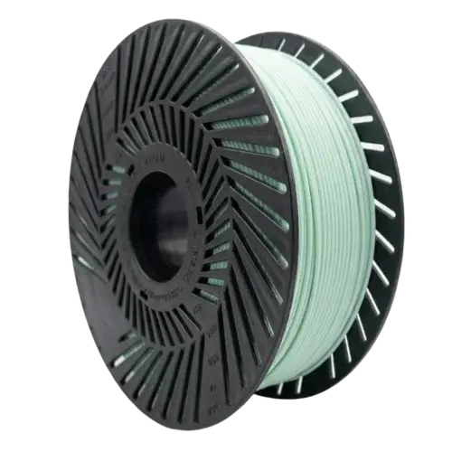 Filamento PLA Premium Candy Verde Menta