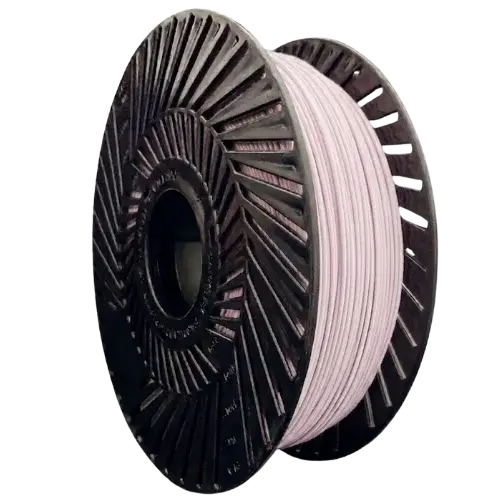 Filamento PLA Premium Candy Rosa Marshmallow