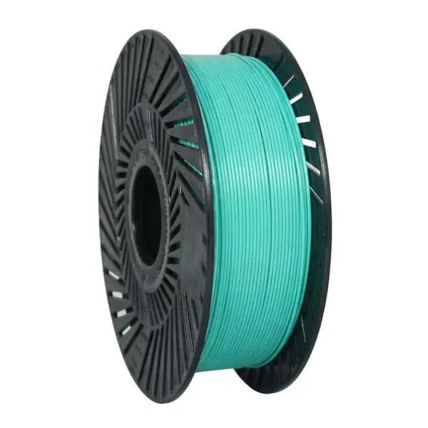 Filamento PLA Premium Azul Tiffany