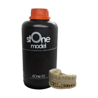 Resina dOne3D stOne model - Stone