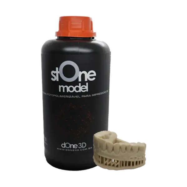 Resina dOne3D stOne model - Stone