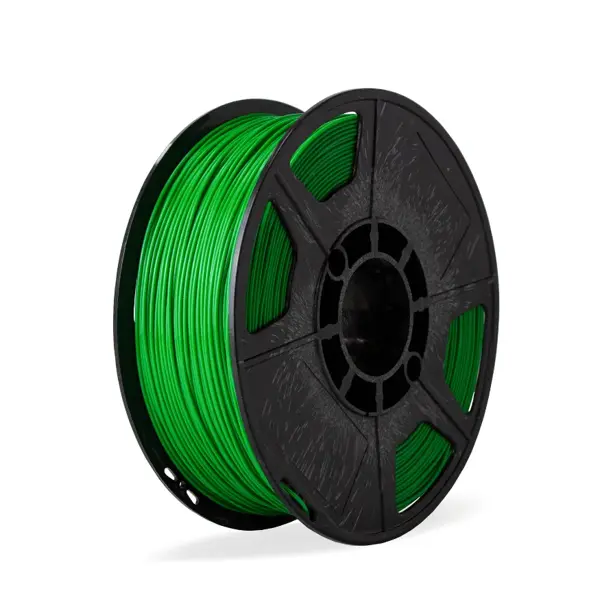 Filamento ABS Verde