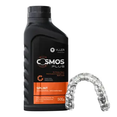 Cosmos Plus Splint