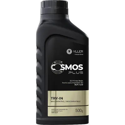 Cosmos Plus Try-In